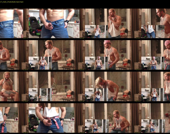 rusbigpaul — 70 minute Chaturbate male cam show recording, 1080p, Mar 25, 2020