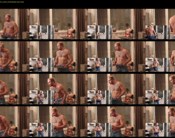 rusbigpaul — 5 minute Chaturbate male cam show recording, 1080p, Mar 25, 2020