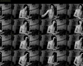 sahueso — 5 minute Chaturbate male cam show recording, 720p, Mar 25, 2020