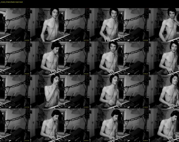 sahueso — 3 minute Chaturbate male cam show recording, 720p, Mar 25, 2020