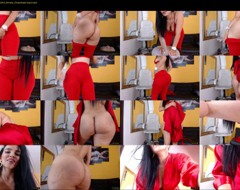 samantha46 — 70 minute Chaturbate female cam show recording, 1080p, Mar 25, 2020