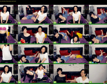sandrami__ — 70 minute Chaturbate female cam show recording, 720p, Mar 25, 2020