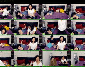 sandrami__ — 63 minute Chaturbate female cam show recording, 720p, Mar 25, 2020