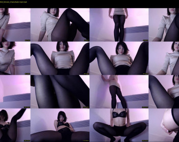 sasha_ursx — 136 minute Chaturbate female cam show recording, 720p, Mar 25, 2020