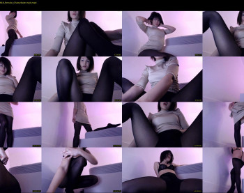 sasha_ursx — 116 minute Chaturbate female cam show recording, 720p, Mar 25, 2020