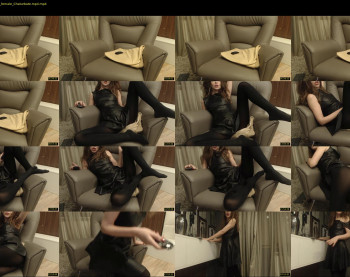 sellenia — 34 minute Chaturbate female cam show recording, 1080p, Mar 26, 2020