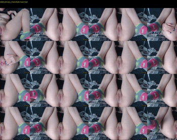 small_angels — 6 minute Chaturbate female cam show recording, 1080p, Mar 25, 2020