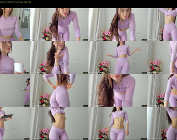 sweety_rinushka_ — 70 minute Chaturbate female cam show recording, 1080p, Mar 25, 2020