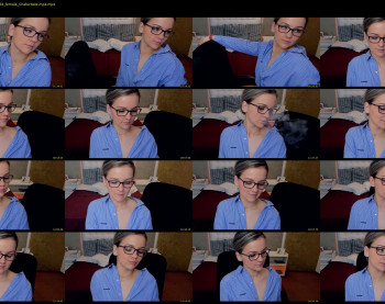tiffanyriox — 29 minute Chaturbate female cam show recording, 720p, Mar 26, 2020