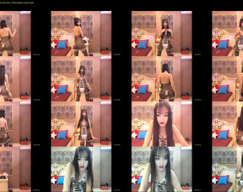tiny_cute — 58 minute Chaturbate female cam show recording, 1080p, Mar 25, 2020