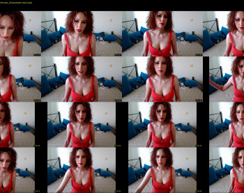 toplegs — 4 minute Chaturbate female cam show recording, 720p, Mar 25, 2020