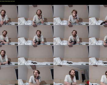 tralalabala — 72 minute Chaturbate male cam show recording, 1080p, Mar 25, 2020