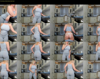 tunderose — 76 minute Chaturbate female cam show recording, 1080p, Mar 25, 2020