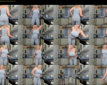 tunderose — 51 minute Chaturbate female cam show recording, 1080p, Mar 25, 2020