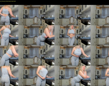 tunderose — 71 minute Chaturbate female cam show recording, 1080p, Mar 25, 2020