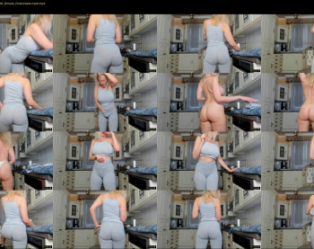 tunderose — 25 minute Chaturbate female cam show recording, 1080p, Mar 25, 2020
