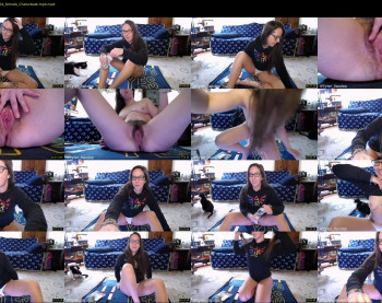 tylersands — 49 minute Chaturbate female cam show recording, 1080p, Mar 25, 2020