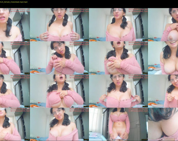 vanandjuani — 70 minute Chaturbate female cam show recording, 1080p, Mar 25, 2020