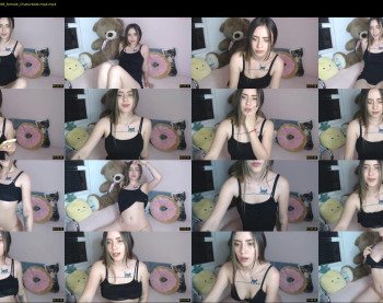 wolfsfoster — 12 minute Chaturbate couple cam show recording, 480p, Mar 26, 2020