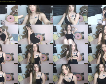 wolfsfoster — 145 minute Chaturbate couple cam show recording, 480p, Mar 26, 2020