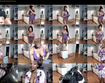 wynterheat — 71 minute Chaturbate female cam show recording, 1080p, Mar 25, 2020