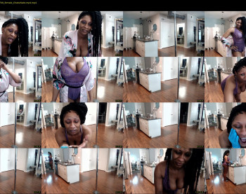 wynterheat — 71 minute Chaturbate female cam show recording, 1080p, Mar 25, 2020