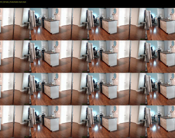 wynterheat — 4 minute Chaturbate female cam show recording, 1080p, Mar 25, 2020