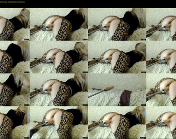 your_lina — 70 minute Chaturbate female cam show recording, 1080p, Mar 26, 2020