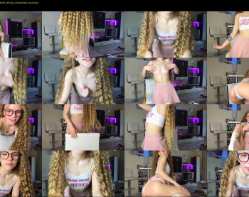 69littlebig69 — 36 minute Chaturbate couple cam show recording, 720p, Mar 26, 2020