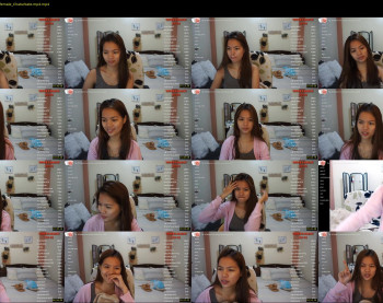 _pilya_ — 62 minute Chaturbate female cam show recording, 720p, Mar 27, 2020