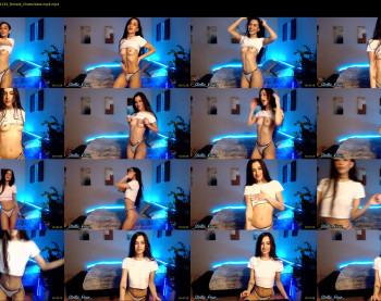 _stella_rose_ — 4 minute Chaturbate female cam show recording, 1080p, Mar 26, 2020