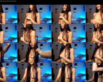 _stella_rose_ — 3 minute Chaturbate female cam show recording, 1080p, Mar 27, 2020
