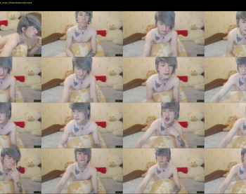 adanstar — 15 minute Chaturbate male cam show recording, 720p, Mar 27, 2020