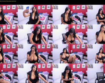 alessa_weet — 29 minute Chaturbate female cam show recording, 1080p, Mar 26, 2020