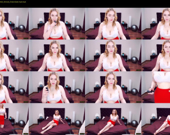alice_pinkys — 4 minute Chaturbate female cam show recording, 1080p, Mar 26, 2020