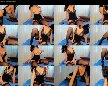alicee_diaz — 70 minute Chaturbate female cam show recording, 1080p, Mar 26, 2020