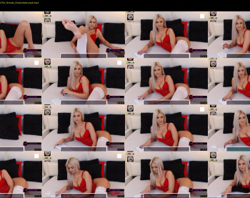 anasstacia__ — 28 minute Chaturbate female cam show recording, 1080p, Mar 26, 2020