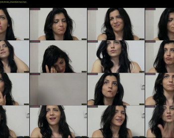 anaworld69 — 64 minute Chaturbate female cam show recording, 720p, Mar 27, 2020
