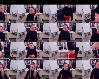 annemarry96 — 74 minute Chaturbate female cam show recording, 1080p, Mar 26, 2020