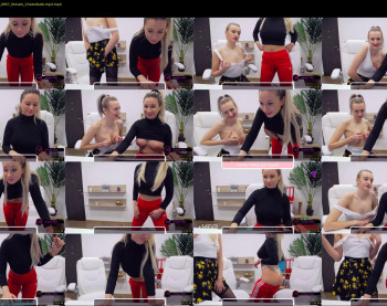 annemarry96 — 25 minute Chaturbate female cam show recording, 1080p, Mar 26, 2020