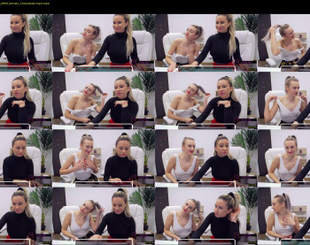 annemarry96 — 3 minute Chaturbate female cam show recording, 1080p, Mar 26, 2020