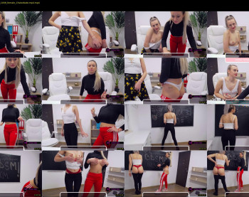 annemarry96 — 75 minute Chaturbate female cam show recording, 1080p, Mar 26, 2020