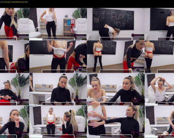 annemarry96 — 75 minute Chaturbate female cam show recording, 1080p, Mar 26, 2020