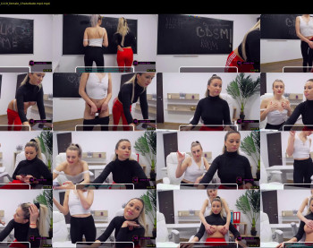 annemarry96 — 71 minute Chaturbate female cam show recording, 1080p, Mar 26, 2020