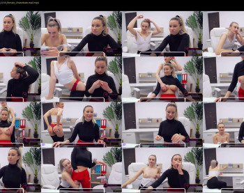 annemarry96 — 73 minute Chaturbate female cam show recording, 1080p, Mar 26, 2020