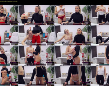 annemarry96 — 72 minute Chaturbate female cam show recording, 1080p, Mar 26, 2020
