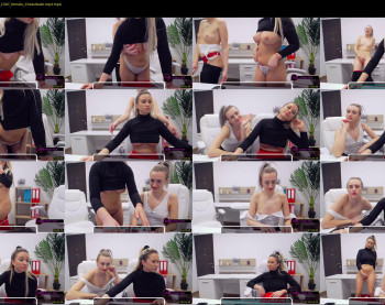 annemarry96 — 74 minute Chaturbate female cam show recording, 1080p, Mar 26, 2020