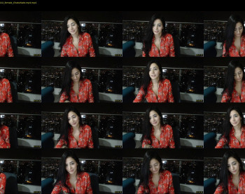annybeiker — 3 minute Chaturbate female cam show recording, 1080p, Mar 27, 2020