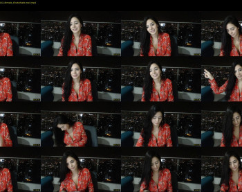 annybeiker — 16 minute Chaturbate female cam show recording, 1080p, Mar 27, 2020