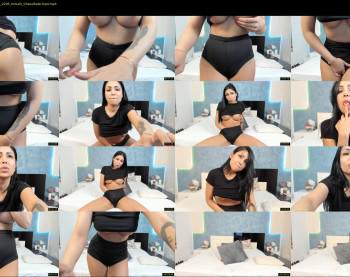 asian_delight_ — 73 minute Chaturbate female cam show recording, 1080p, Mar 26, 2020